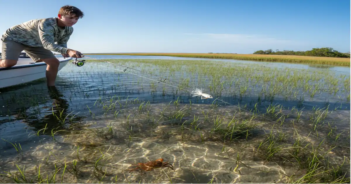 Fishing Family ThunderontheGulf: A Complete Guide to Gulf Coast Adventures