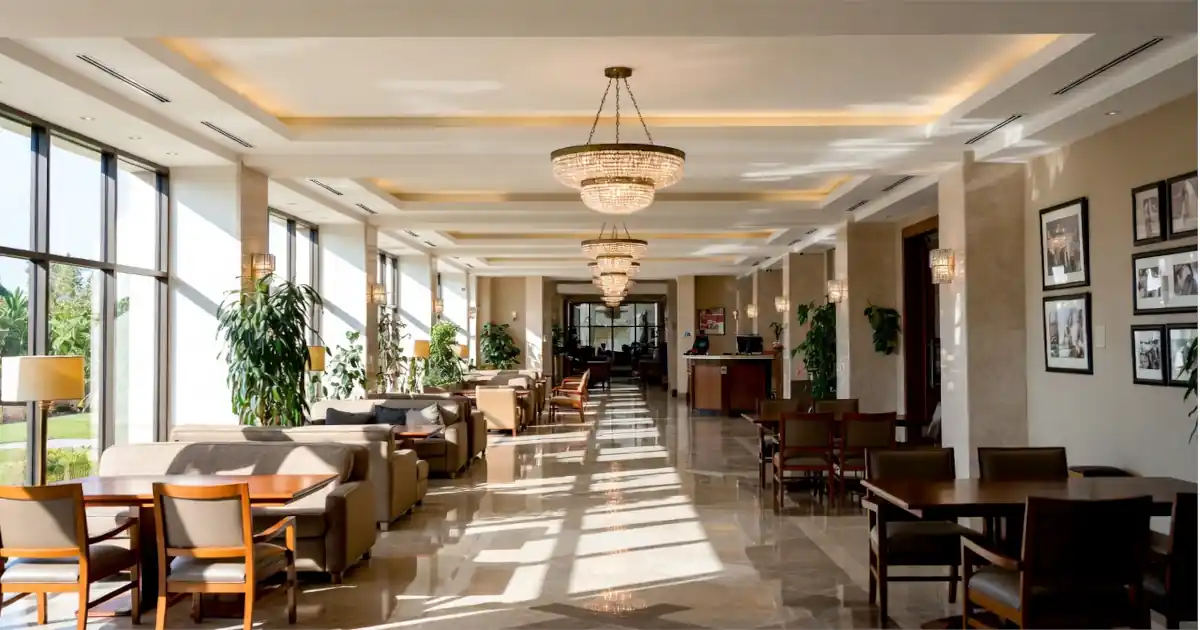 LWMFHotels Offers by LookWhatMomFound: Smart Family Travel Deals