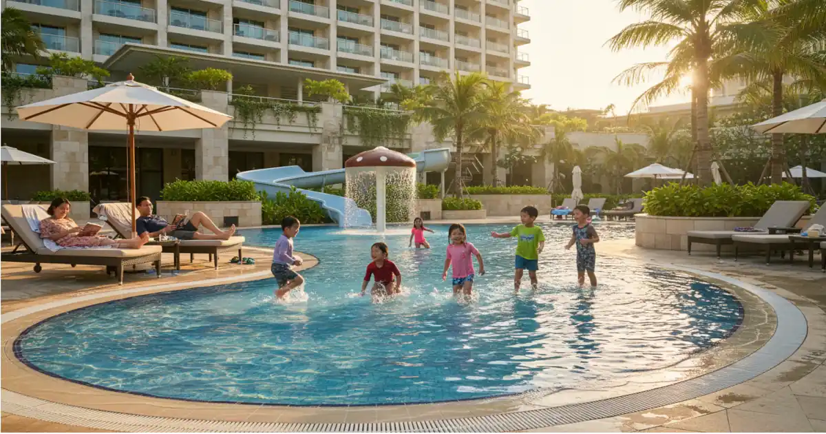LWMFHotels Offers by LookWhatMomFound: Smart Family Travel Deals