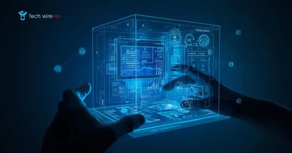 Tech wire Pro: Guide to Cutting-Edge Tech and Business Insights