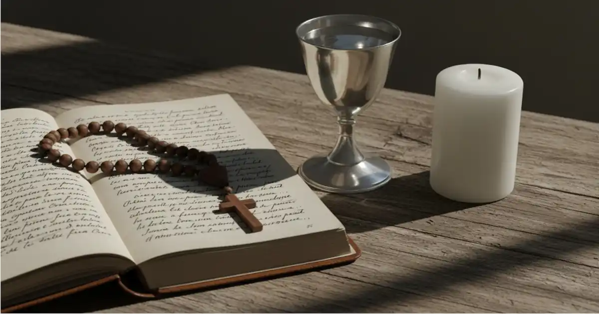 Veraperformsanexorcism: A Deep Look Into Spiritual Cleansing Rituals