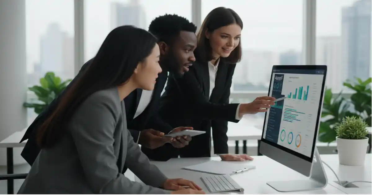 Aggreg8 Dave Watkin: The Tech Innovator Reshaping Digital Solutions