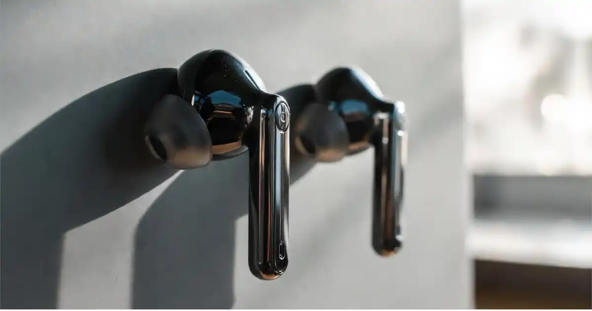 audrabl220 Budget Wireless Earbuds Review 2026