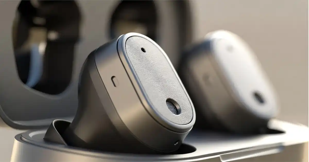 audrabl220 Budget Wireless Earbuds Review 2026