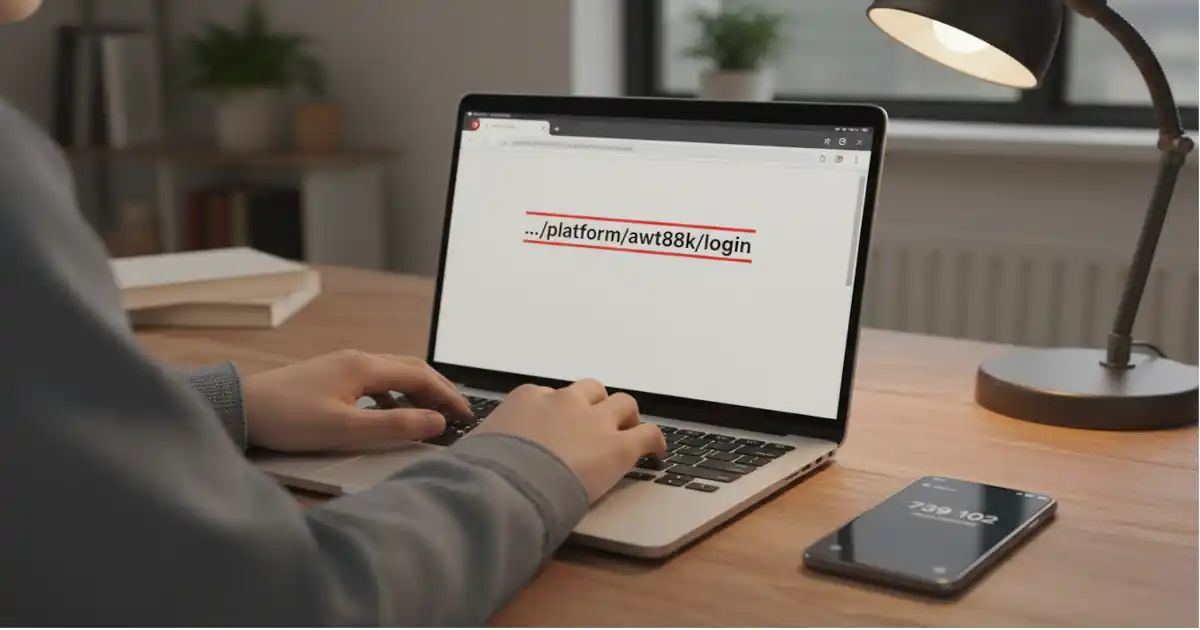 awt88k meaning: Expert-Verified Guide for Safe Digital Platform Navigation