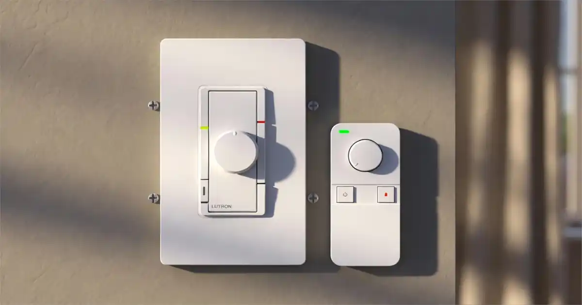 Complete Guide to CECOMINOD044541: Smart Lighting Made Simple