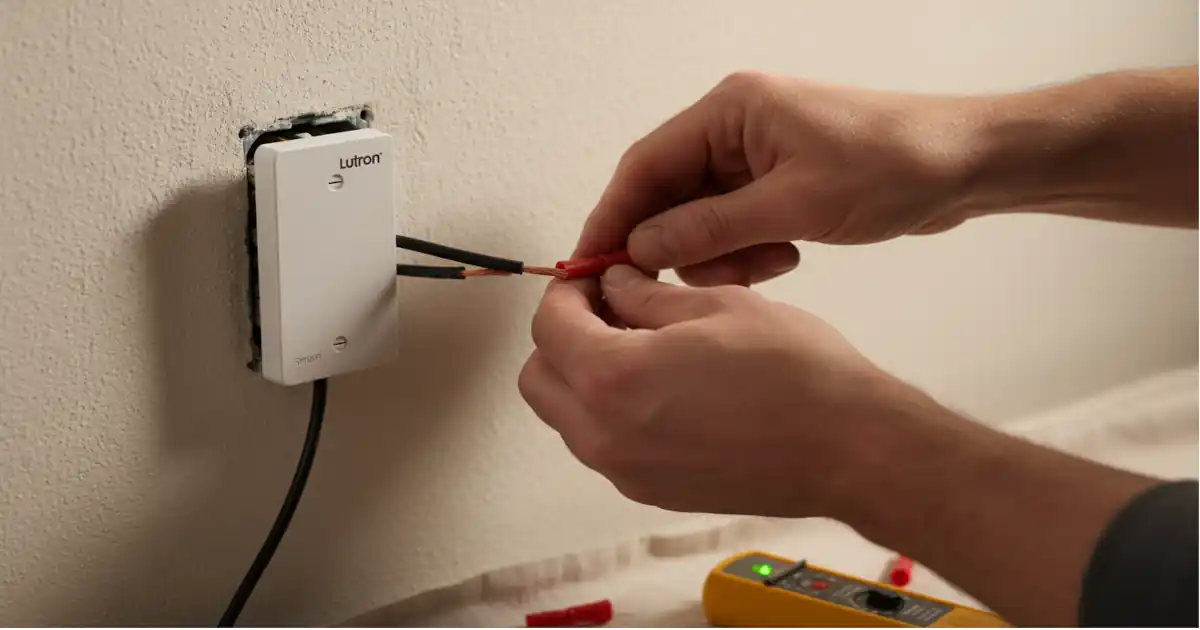 Complete Guide to CECOMINOD044541: Smart Lighting Made Simple