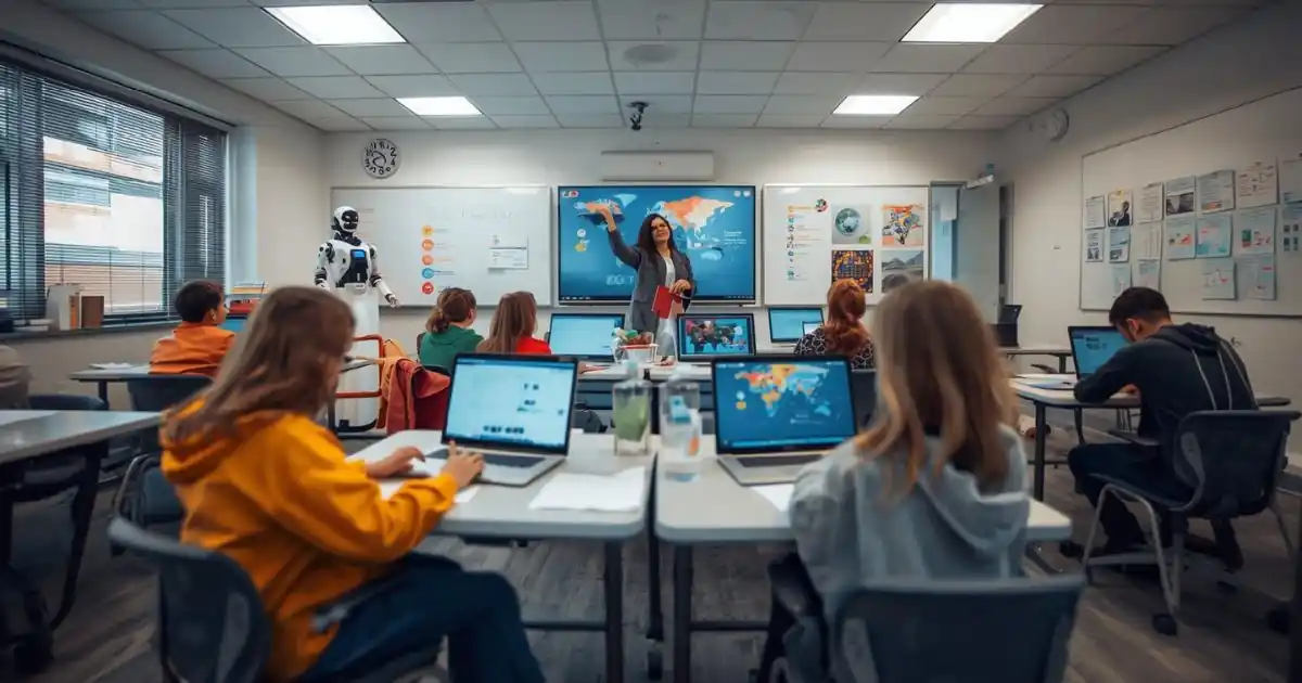 Mastering Class Companion Login: Unlock AI-Powered Learning