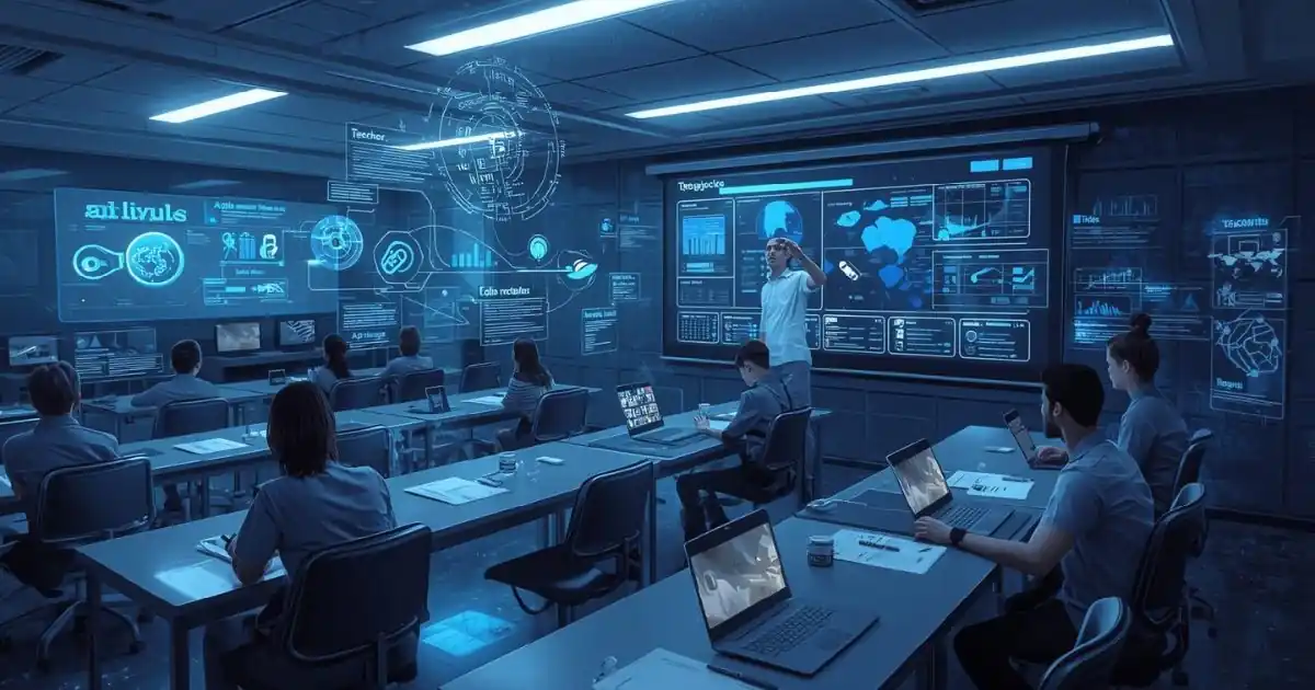 Mastering Class Companion Login: Unlock AI-Powered Learning