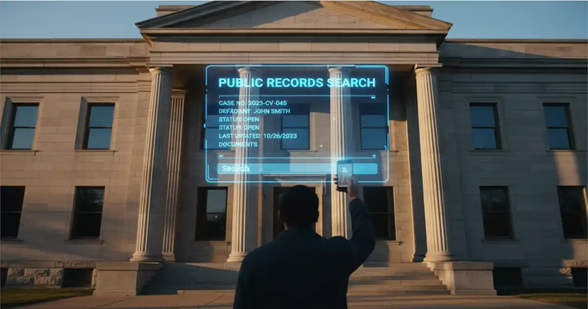 How to Perform a Cyber Background Check Free