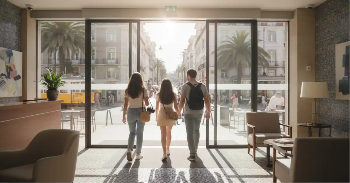 How to Save Money on Hotels with a discount code ttweakhotel