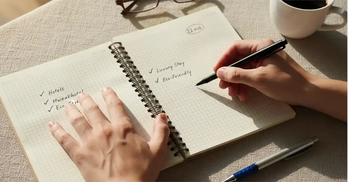 How to Save Money on Hotels with a discount code ttweakhotel