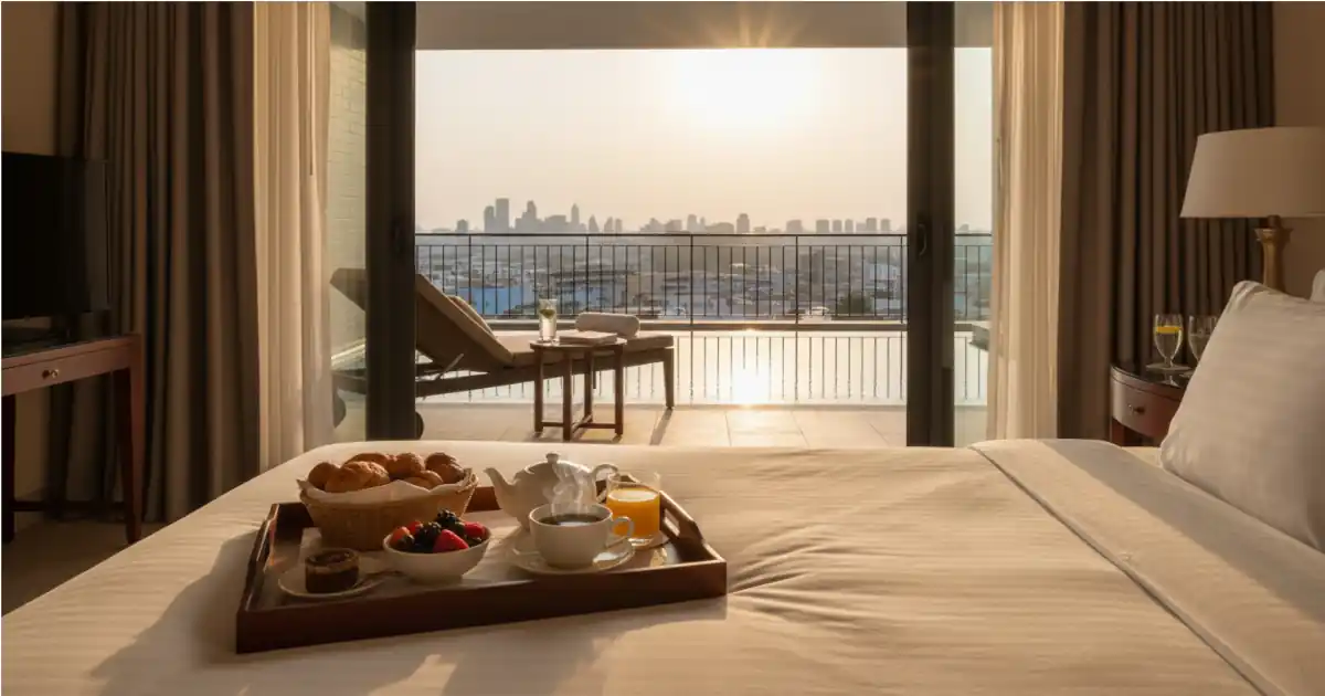 How to Save Money on Hotels with a discount code ttweakhotel