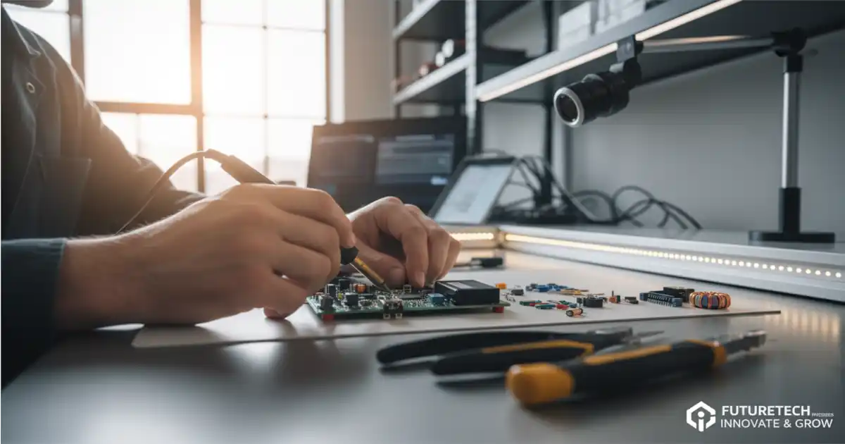 Stay Ahead with Economy Updates OnPressCapital