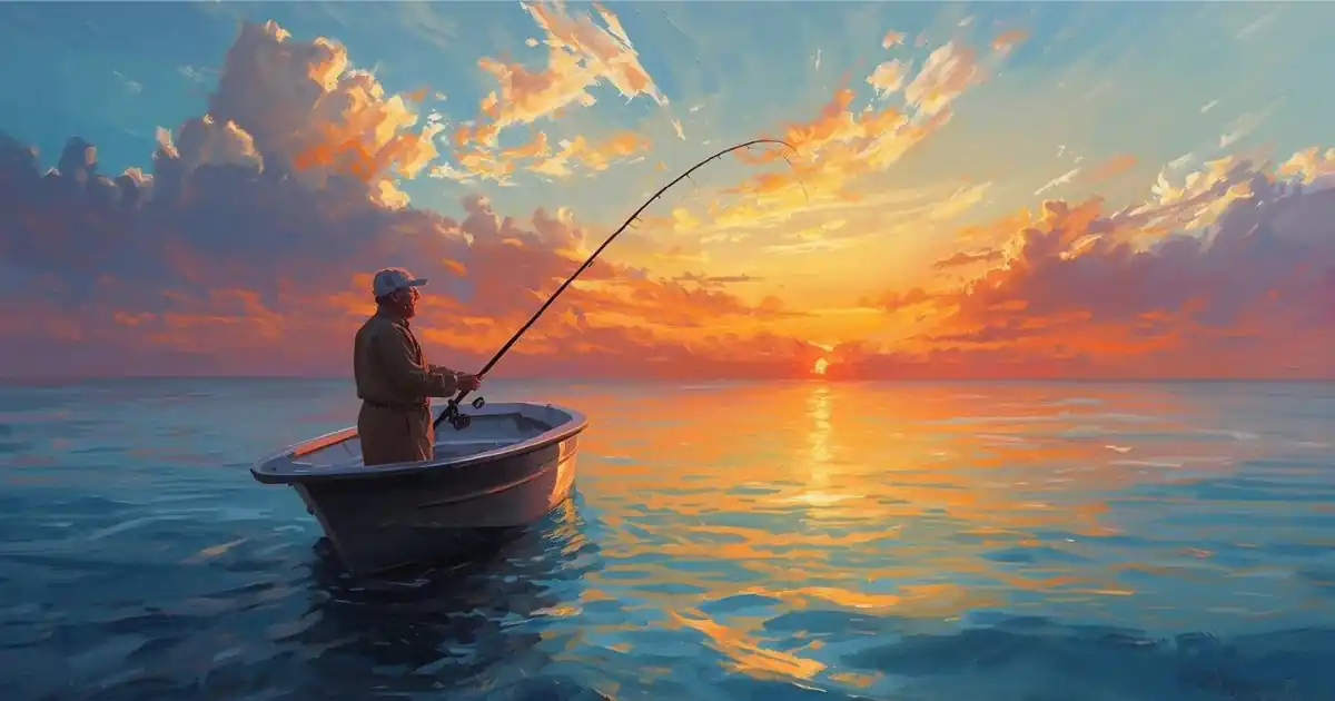 Ultimate Guide to Fishing Thunderonthegulf