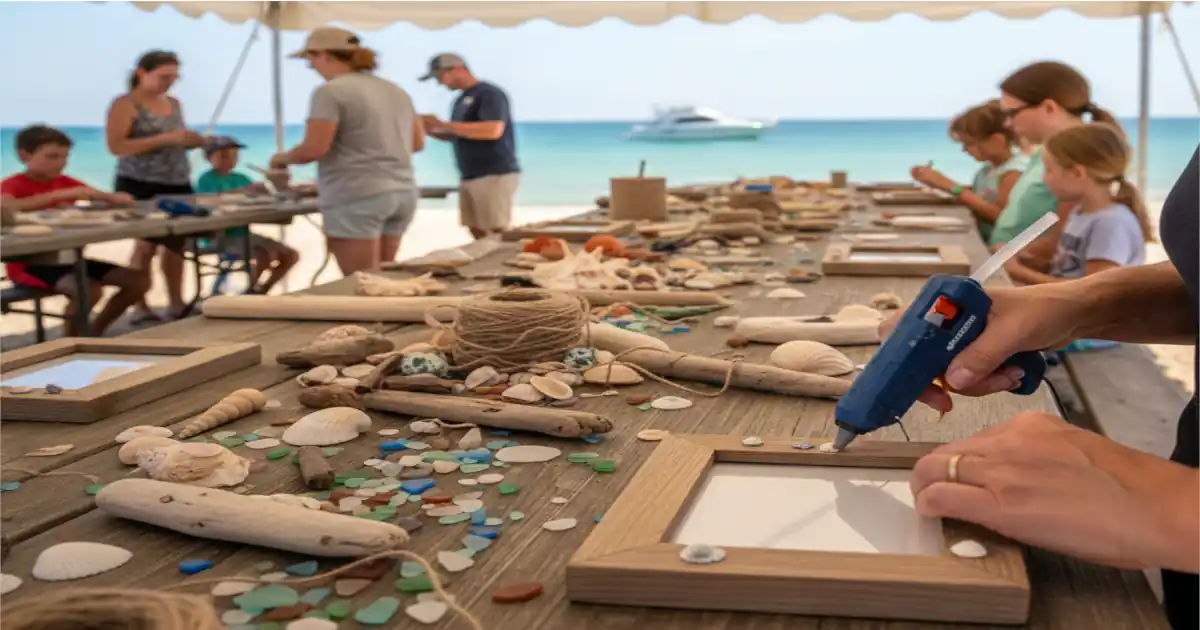 Discover the Excitement of Fun Craft Thunderonthegulf