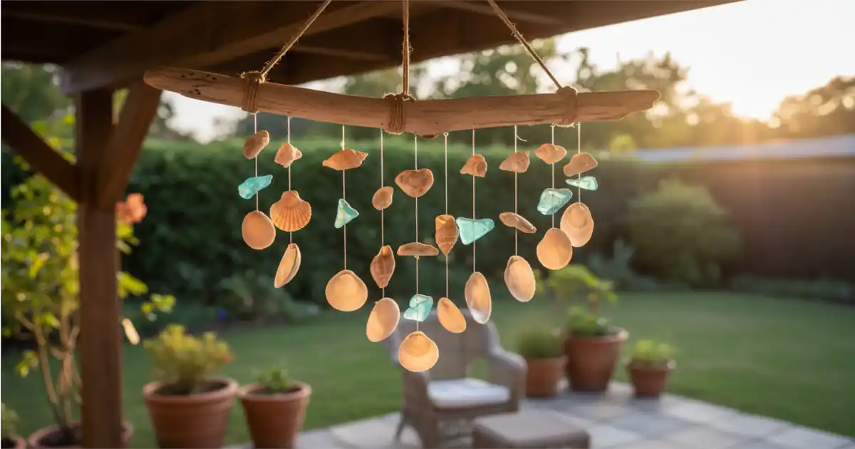 Fun Crafts ThunderontheGulf: Easy Beach Projects for Families