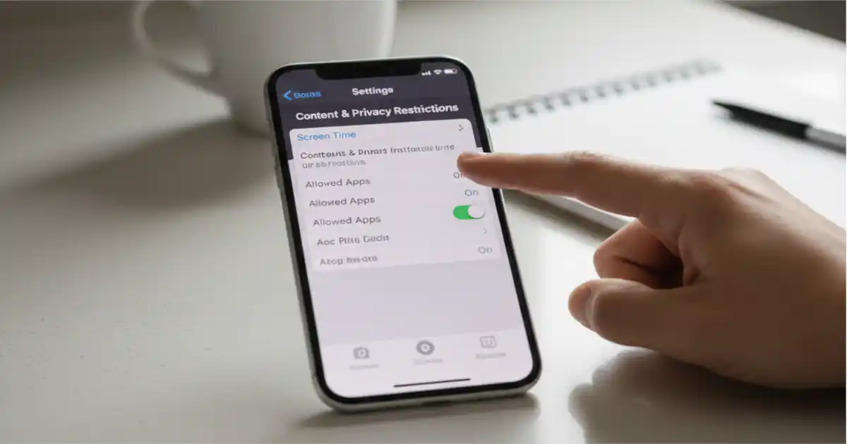 How to Unhide Apps on iPhone Home Screen: Complete Guide