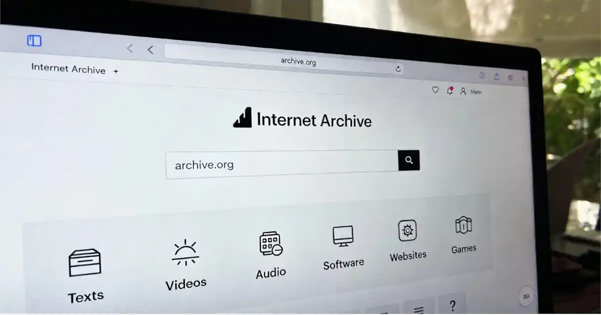 Is Internet Archive Safe to Use? A Complete Safety Guide
