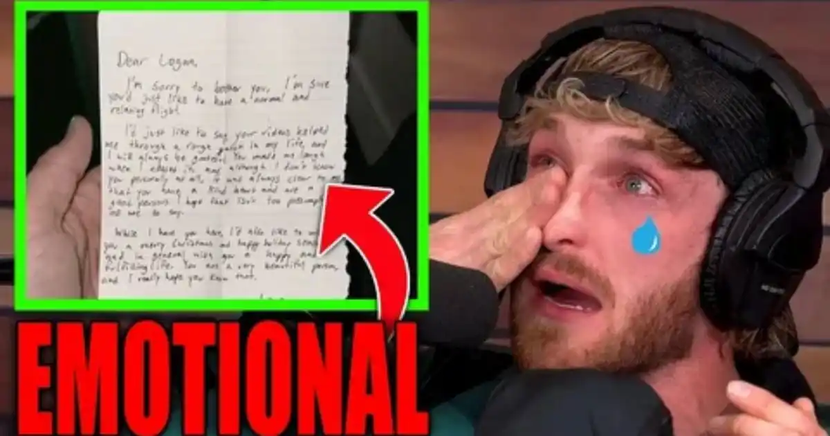 The Logan Paul Apology Script: A Comprehensive Analysis