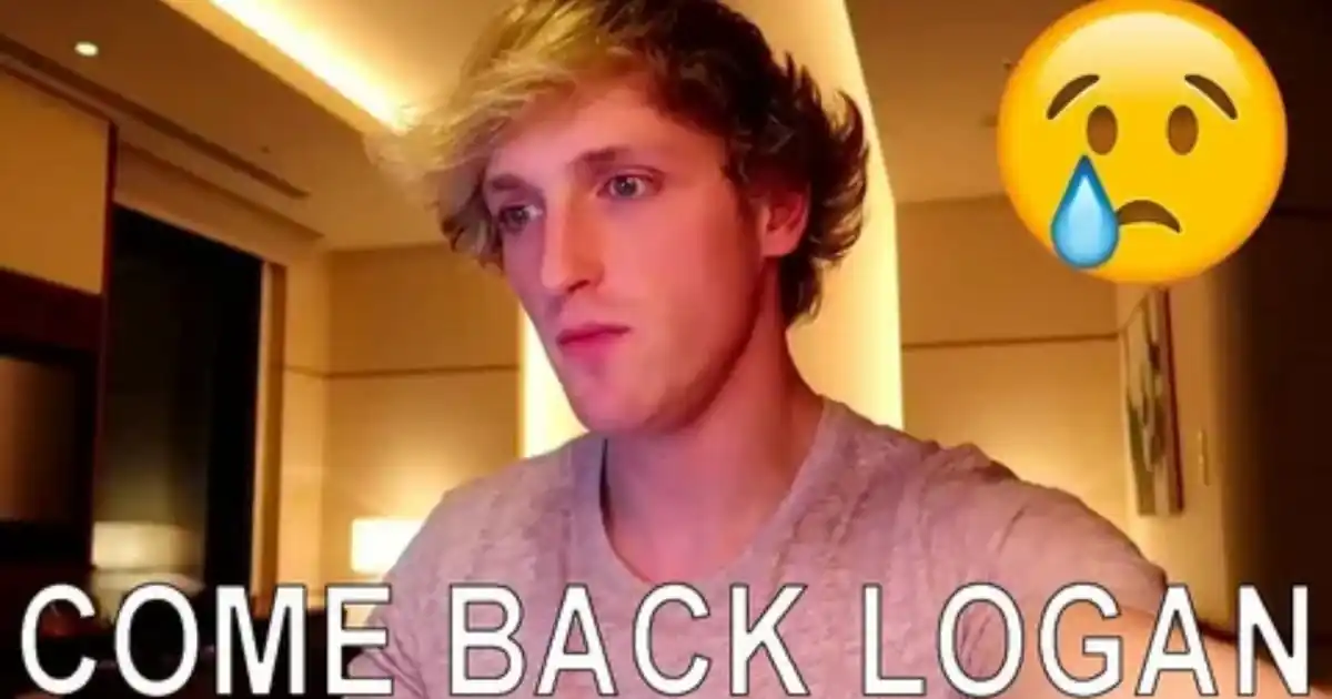 The Logan Paul Apology Script: A Comprehensive Analysis