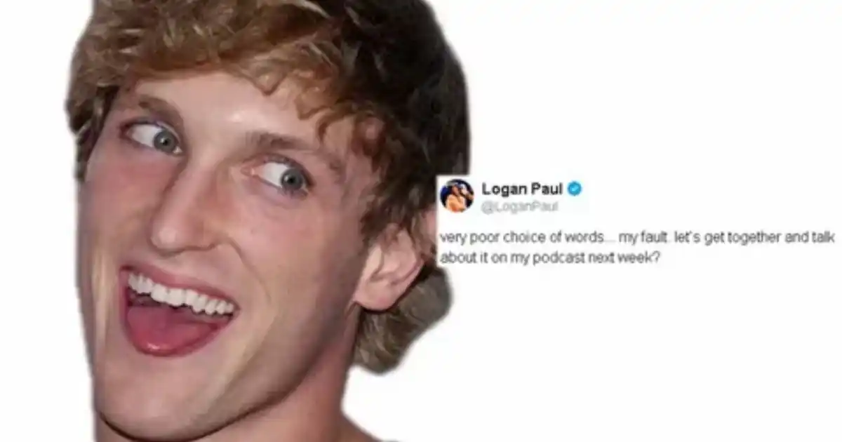 The Logan Paul Apology Script: A Comprehensive Analysis