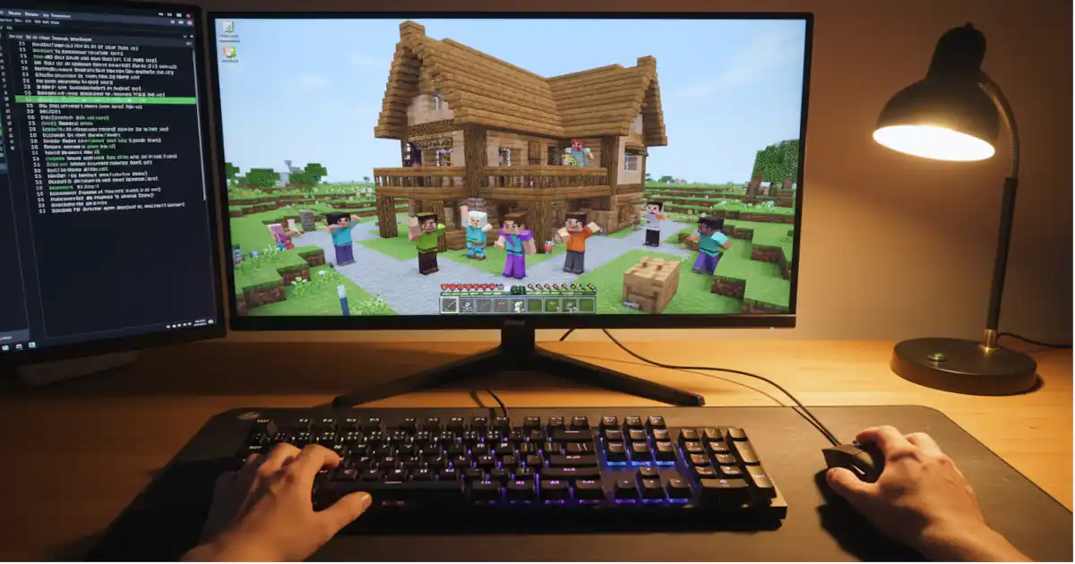 Minecraft PlugboxLinux: Build Fast Servers Easily