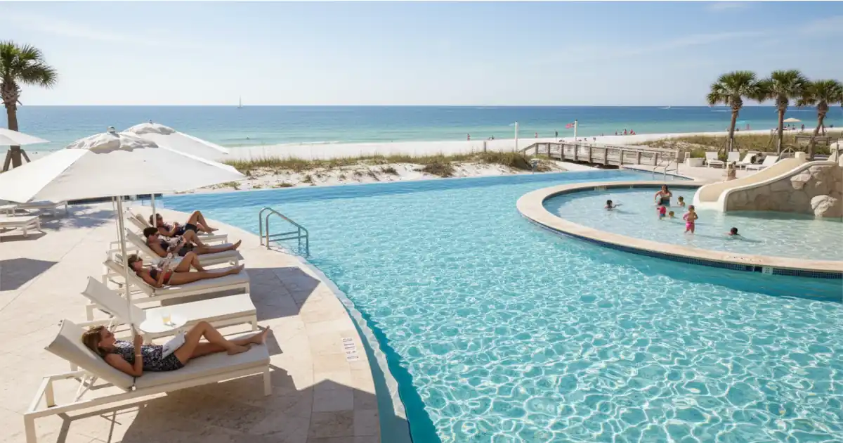 Discover Amazing Beach Vacation offers thunderonthegulf.com