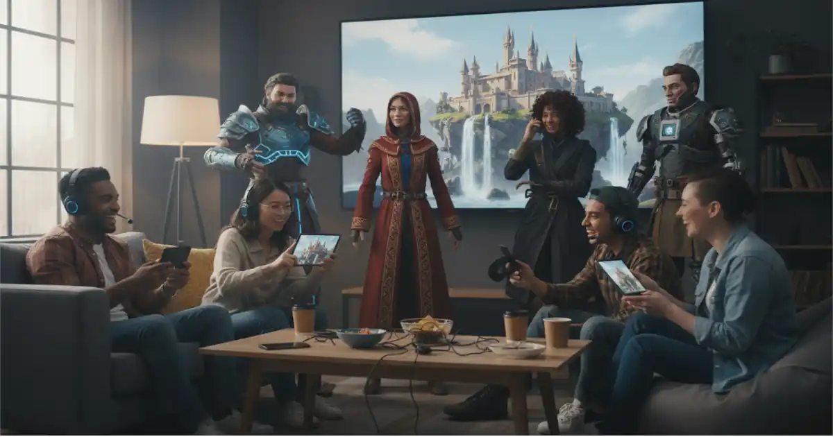 Discover PlayMyWorld Latest Gaming: Top Updates and Features