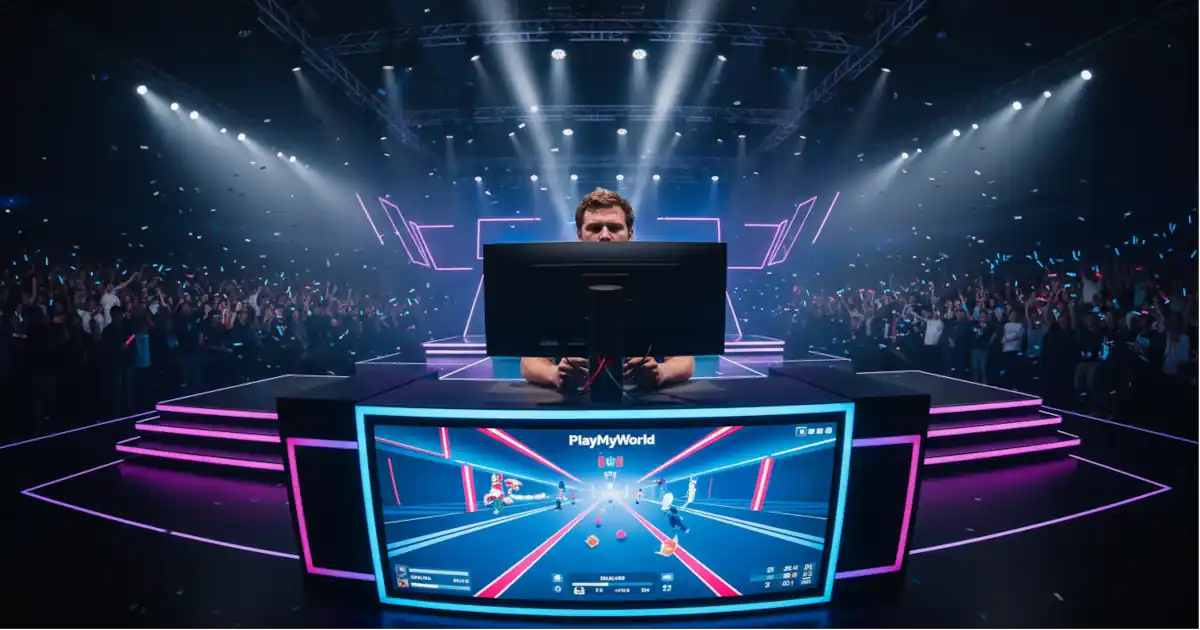 PlayMyWorld Latest News: Everything You Need to Know About Recent Updates