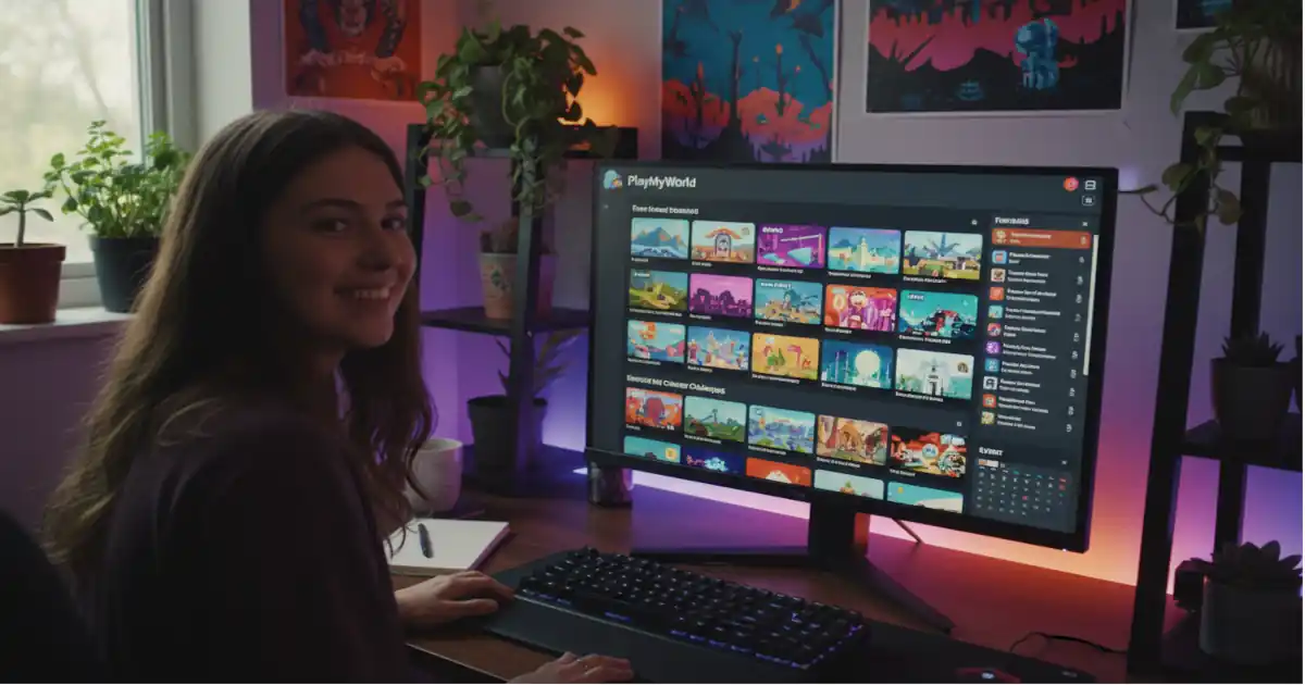 PlayMyWorld Latest News: Everything You Need to Know About Recent Updates