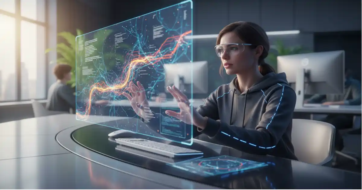 Stewart from WaveTechGlobal: Leading Technology Solutions