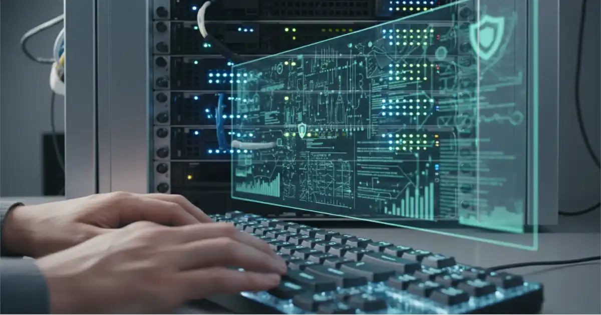 Stewart from WaveTechGlobal: Leading Technology Solutions