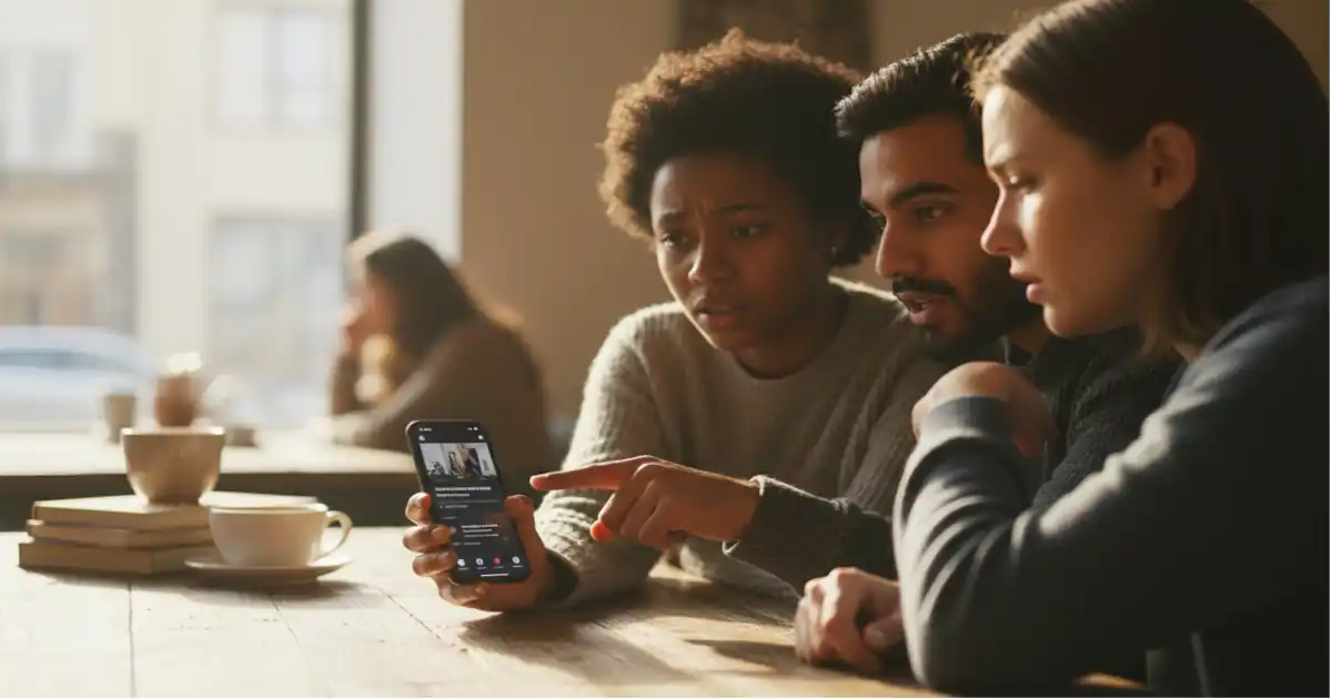 Stop TikTok Ban Petition: Save Our Favourite App