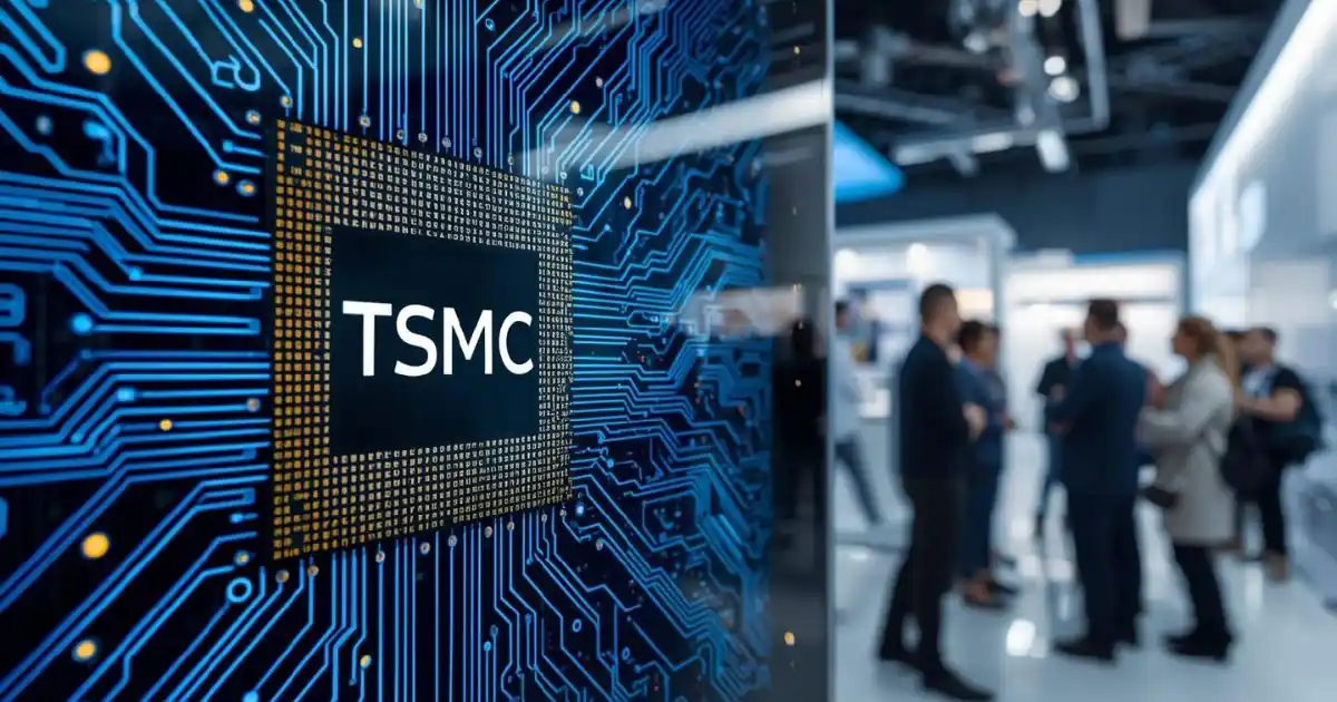 TechNews TW: Taiwan's Cutting-Edge Innovations in 2026