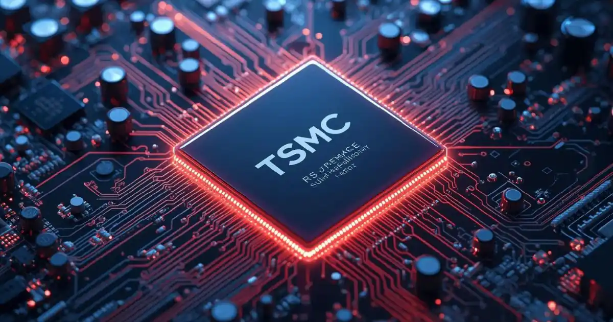 TechNews TW: Taiwan's Cutting-Edge Innovations in 2026