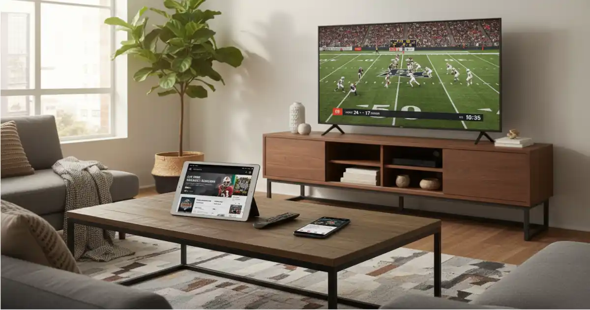 Where to Watch Washington Commanders vs Tampa Bay Buccaneers: Complete Viewing Guide