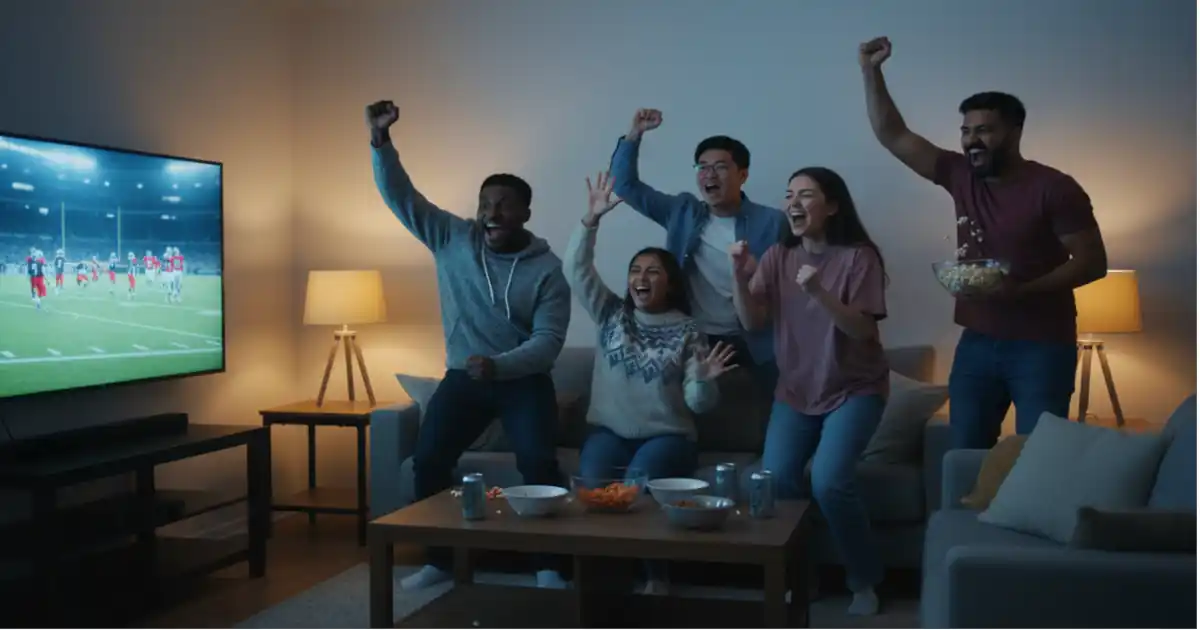 Where to Watch Washington Commanders vs Tampa Bay Buccaneers: Complete Viewing Guide