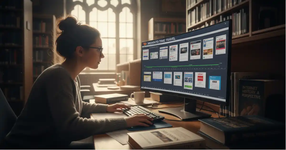Wayback Machine Alternative Free: Best Options to Archive Websites