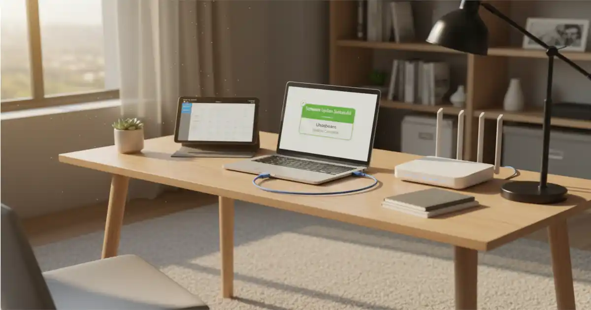 Why Is Uhoebeans Software Update So Slow? A Complete Guide