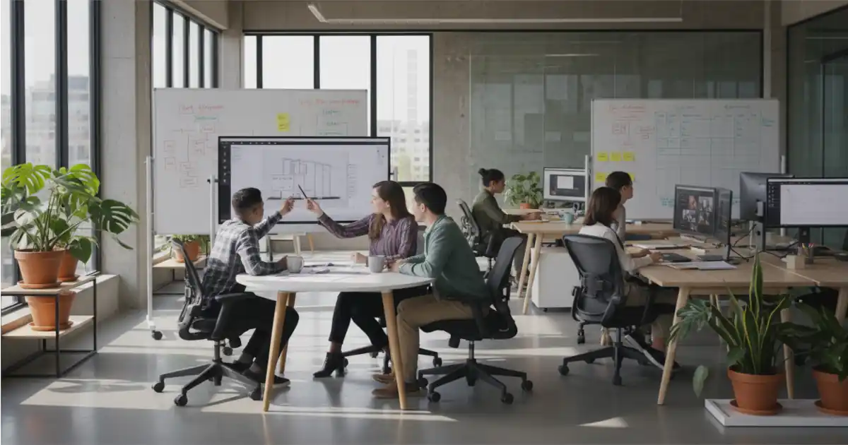 Complete Guide to Workplace Management EWMAGWORK