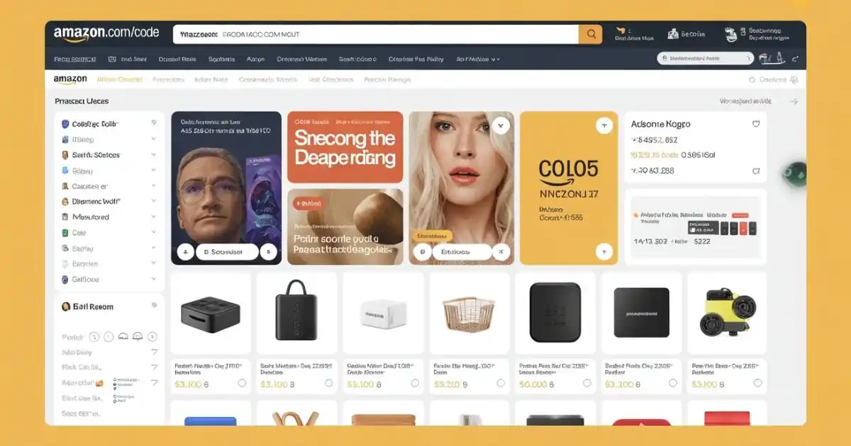 How to Redeem Your Amazon Gift Card Using www.amazon..com/code