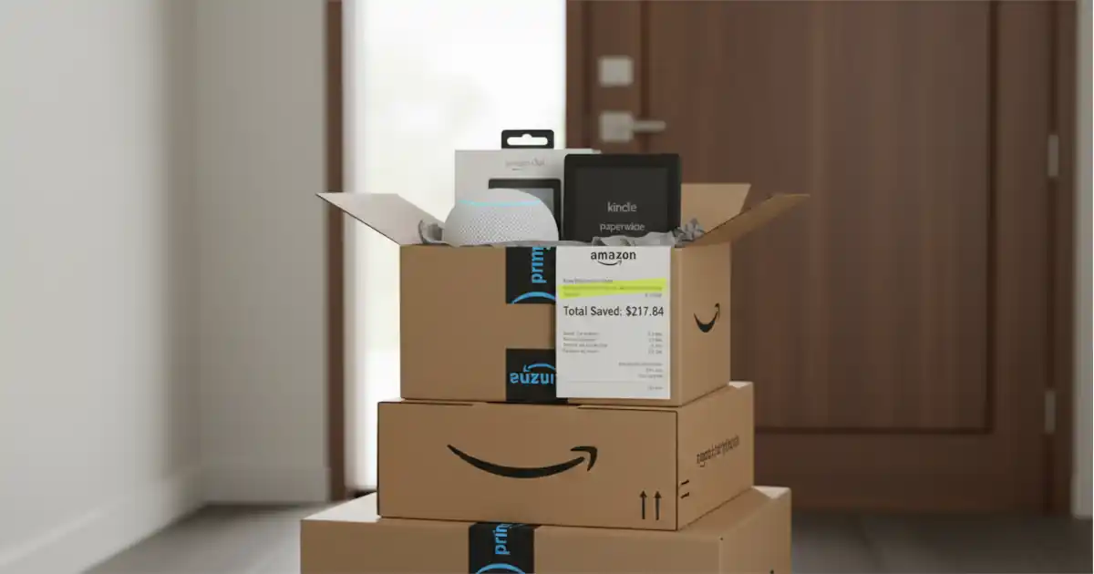 Amazon Prime Shopping Online Sale: The Ultimate Guide to Maximizing Your Savings in 2026
