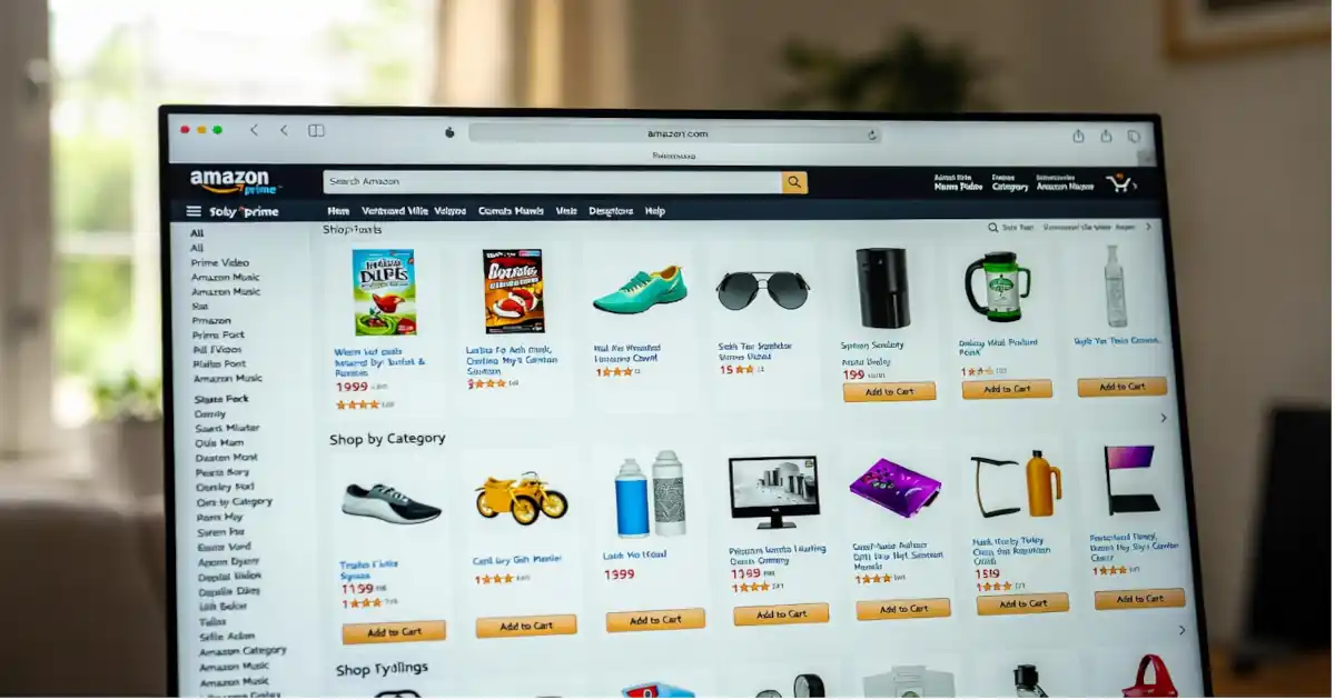 Amazon Prime Shopping Online Sale: The Ultimate Guide to Maximizing Your Savings in 2026