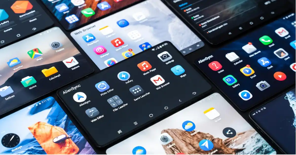 Apps and Software AlienSync: The Ultimate Guide to Seamless Synchronization and Digital Integration in 2026