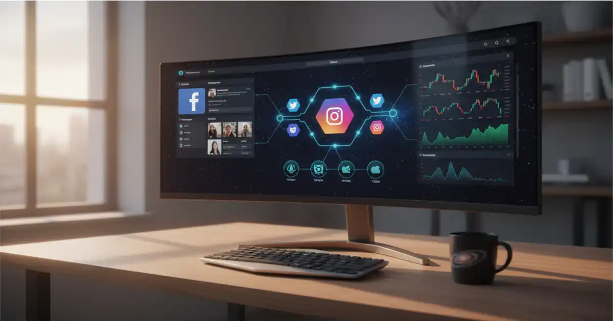 Apps and Software AlienSync: The Ultimate Guide to Seamless Synchronization and Digital Integration in 2026