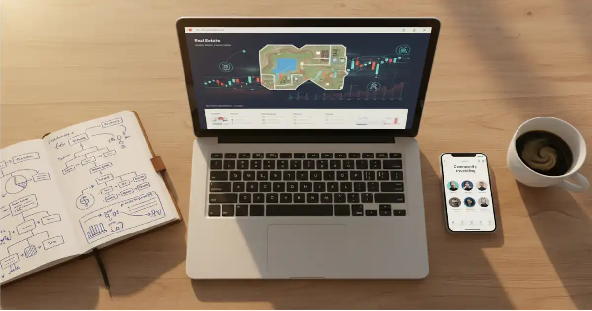 Business Guide to Aggr8Investing: Mastering Diversified Strategies for Sustainable Growth in 2026