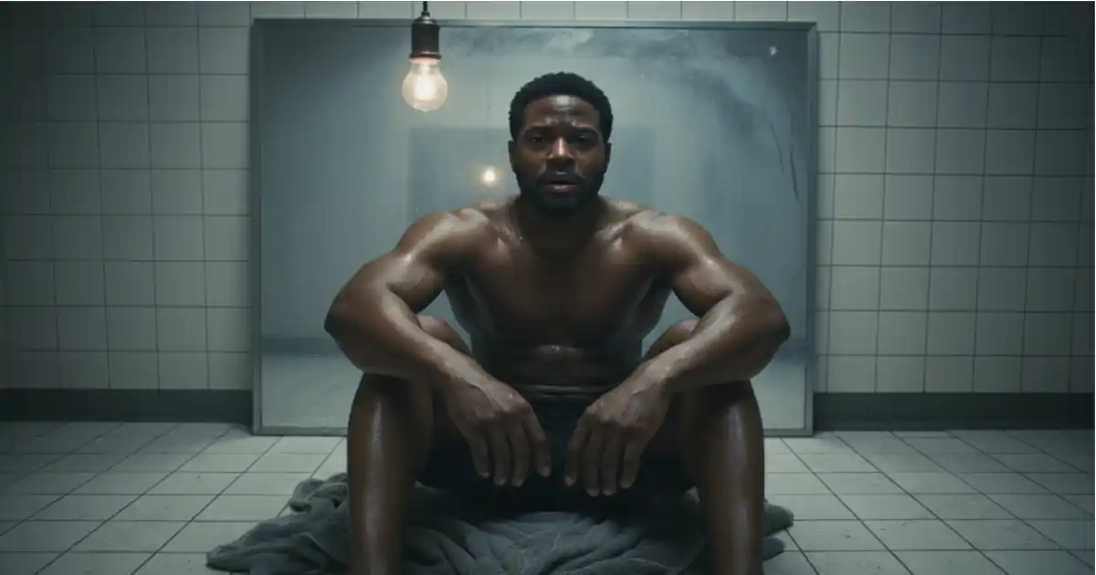 Magazine Dreams: The Gripping Bodybuilding Drama Starring Jonathan Majors