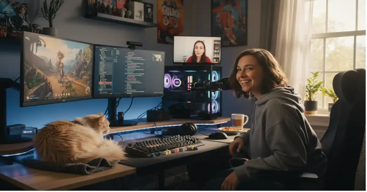 Meg Turney Influencers Gone Wild – Full Story, Career & What Really Happened