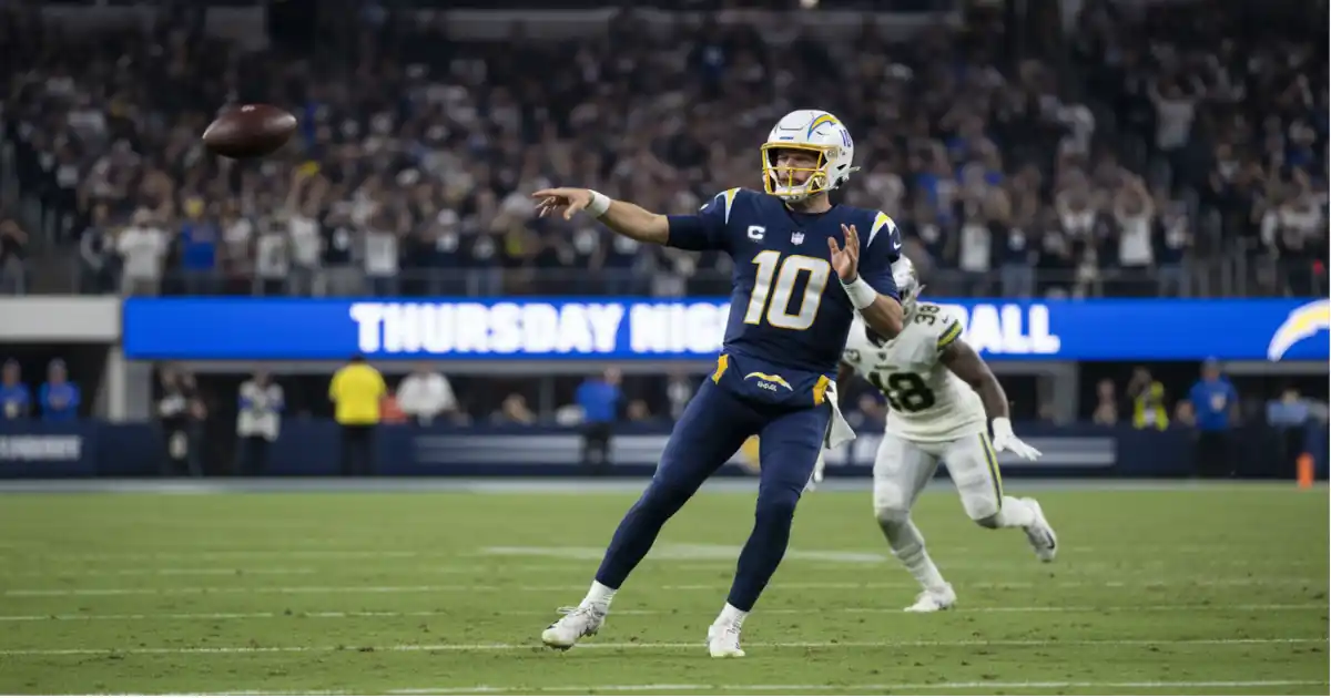 Thrilling Breakdown of Minnesota Vikings VS Chargers Match Player Stats